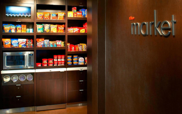 Courtyard by Marriott Columbus Worthington