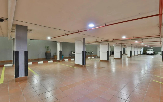 Alharyra furnished apartments