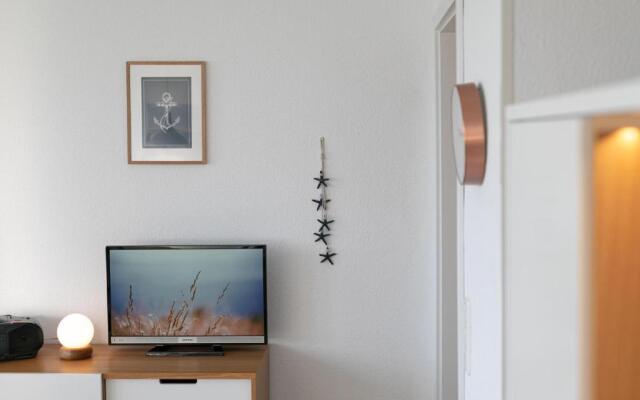 Haus Vier Jahreszeiten Wohnung 303