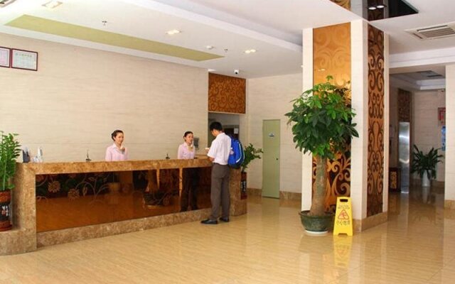 Hanting Hotel
