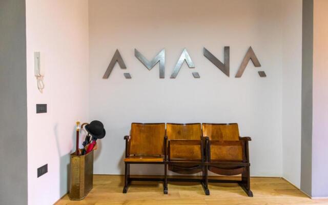 AMANA