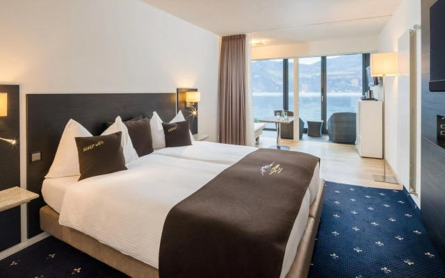 Seehotel Pilatus
