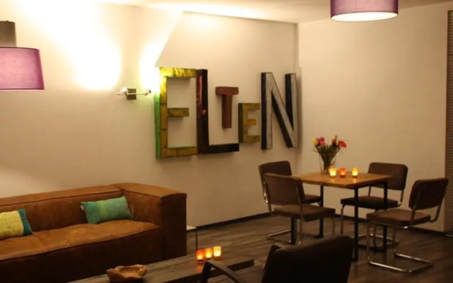 Appartement Wirtshaus Elten