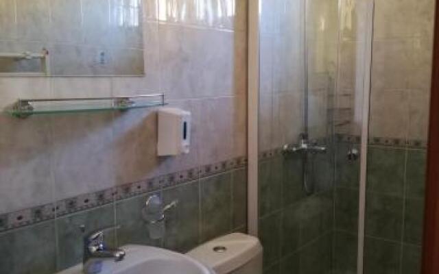 Guest House Grachenovi