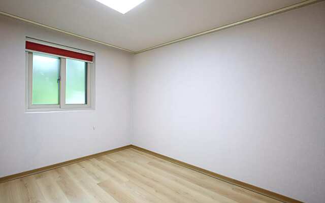 Gapyeong Azeroth Pension