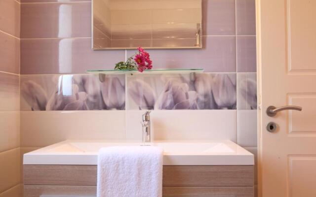 Pantheon & Danae Luxury Villas
