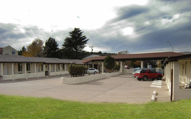 Motel 6 Payson, AZ