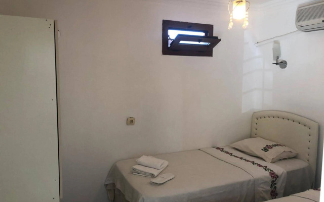 Aspava Butik Otel