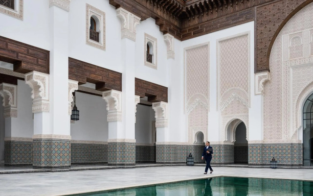 The Oberoi Marrakech