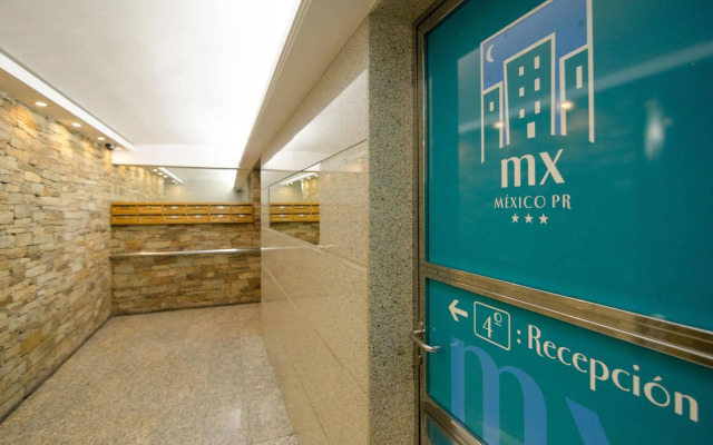 Mexico PR