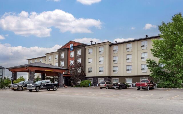 Best Western Bonnyville Inn & Suites