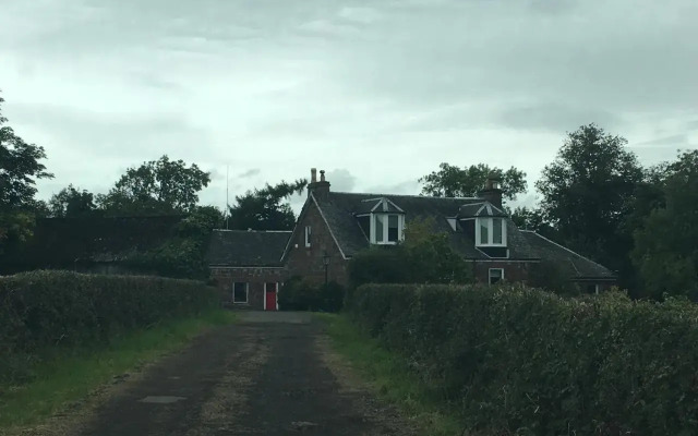 Whiteley's Cottages