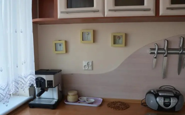 Apartament przy Starówce