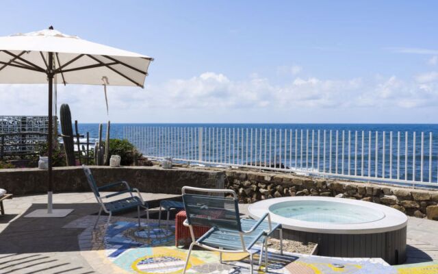 La Califfa Santa Marinella