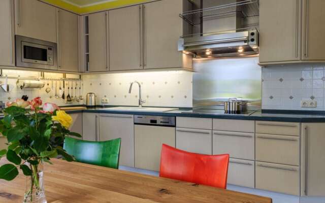 Vakantieappartementen Ender