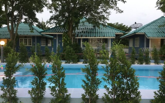 Pornphet Resort