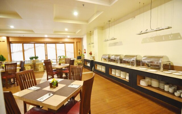 Abadi Hotel Malioboro Jogja