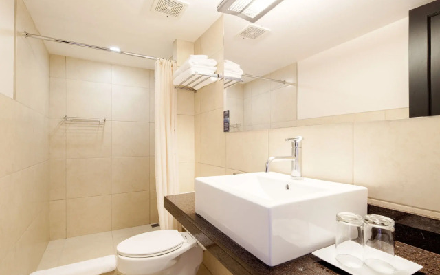 Hotel Presidente