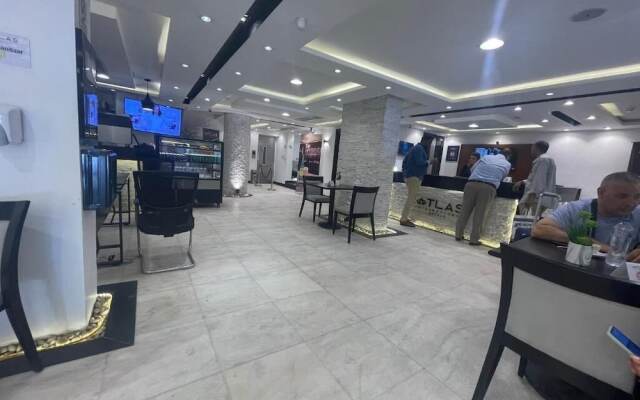 Atlas International Hotels