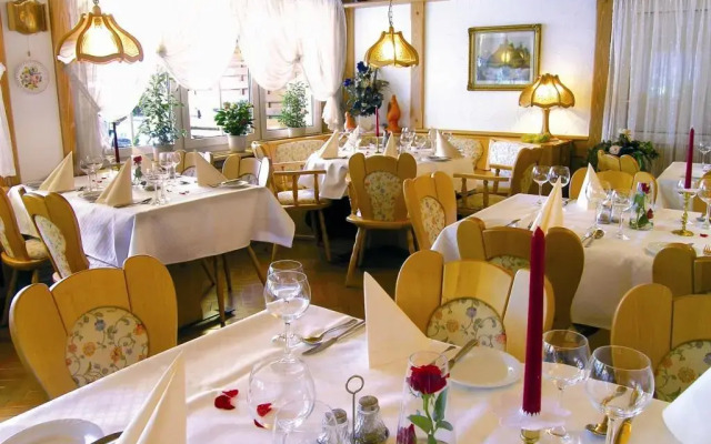 Gasthof Belchenblick