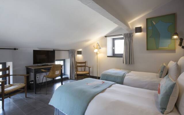 Auberge de Banne