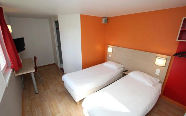 Hotel Première Classe Metz Nord - Talange