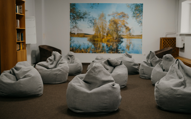 Молодежная (Челябинская обл.)