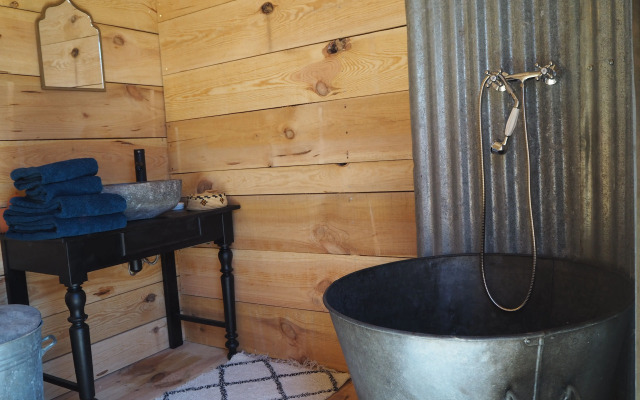 Bohème Glamping Expérience