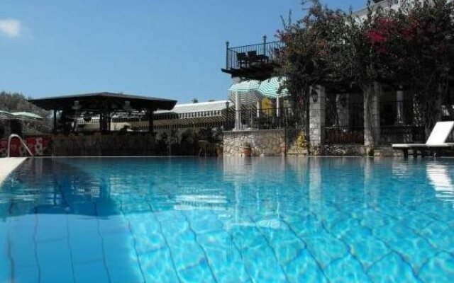 Meldi Hotel