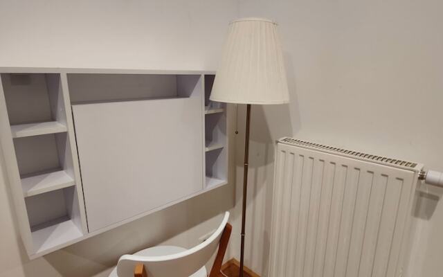 Xuba Apartmentrooms Messe Wien Prater