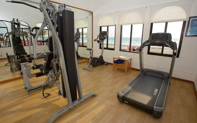 Hotel Zone Caribbean Suite