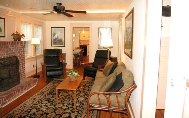 Sassafras House 104 Oceanview by Long & Foster