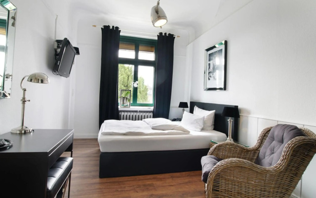 Höhen Hotel Viersen