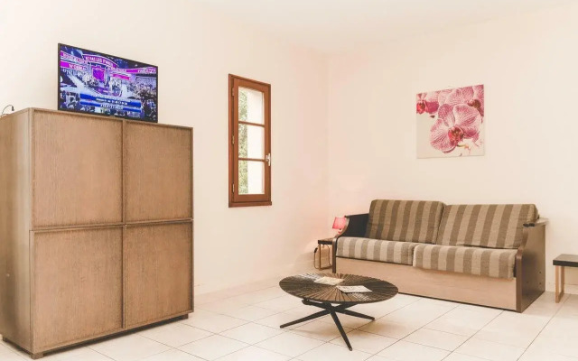 Terres de France - Moncontour Active Park