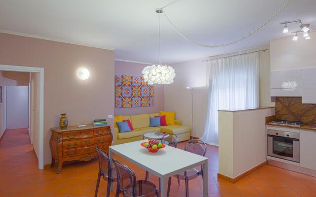 Design Apartments Florence- Florence City Center