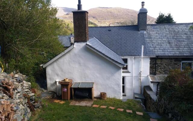 Ffestiniog B&B