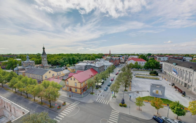 Pärnu Hotel