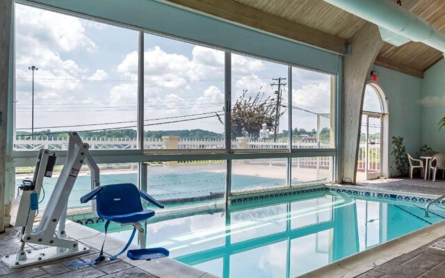 Quality Inn London North