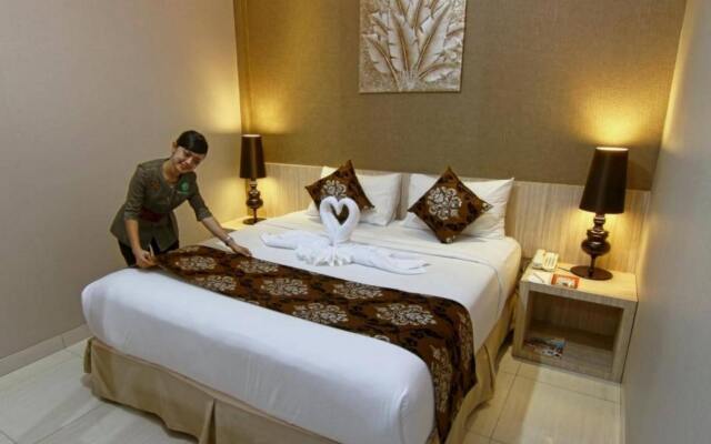HW Hotel Padang