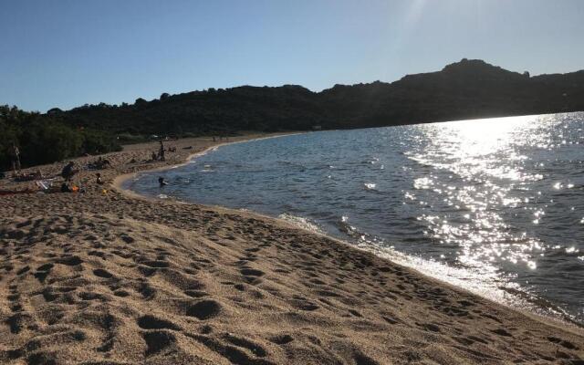 Apt Palau - 250mt Dalla Spiaggia/250mt From Beach!