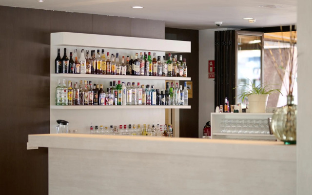 Hotel Roc Boccaccio