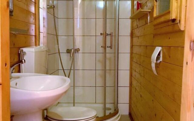 Chalets Tuscany Viareggio