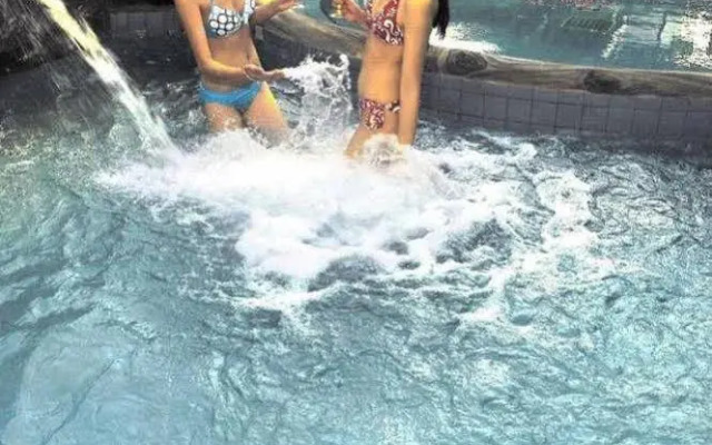 Nanjing Tangshan Spring Hotel