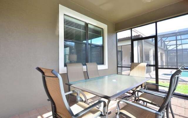 Ov3861 - Champions Gate Resort - 8 Bed 5 Baths Townhome