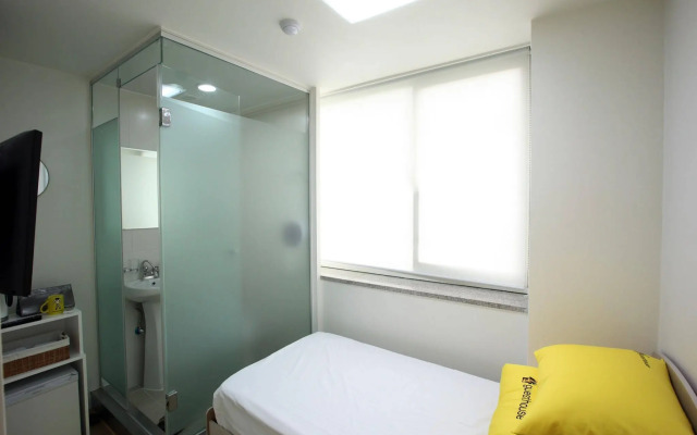 24 Guesthouse Namsan