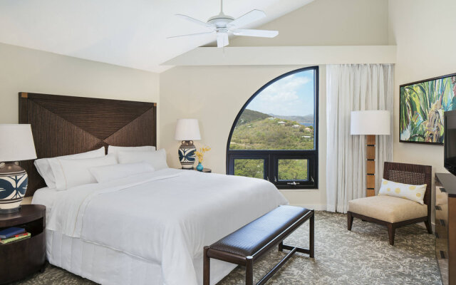 The Westin St. John Resort & Villas