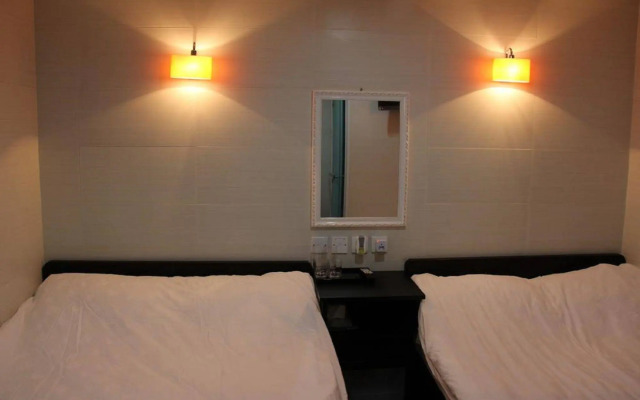 Comfort Guest House - Hostel