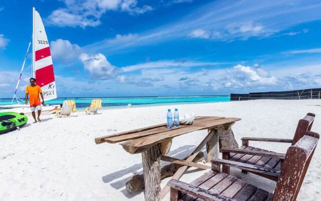 Mala Maldives Dhangethi