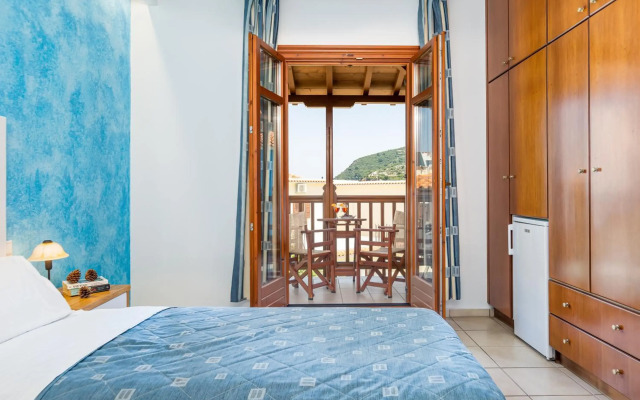 Aeolos Hotel