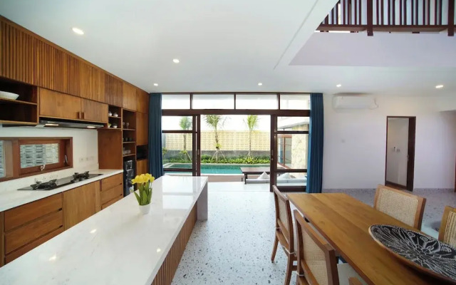 Floros Villa Canggu by Uniquecations